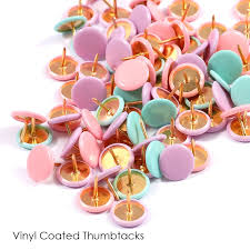 Thumbtacks Pins