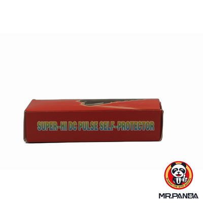 Self-Defense Stun Gun