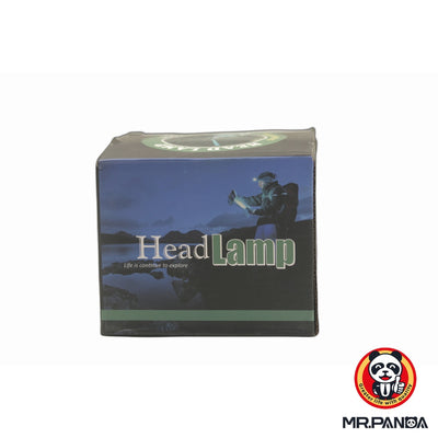 LED Headlamp