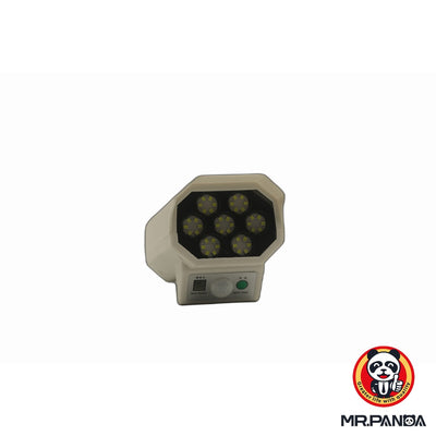 Solar Induction Wall Lamp
