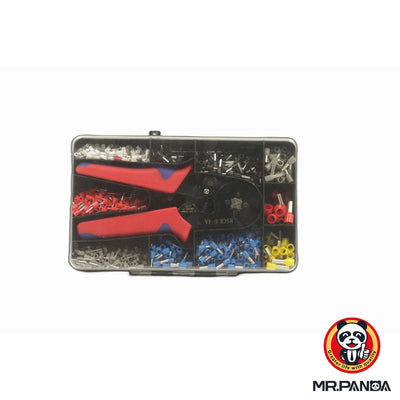 Crimping Tool Kit