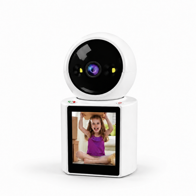 Video Calling Camera – Full HD 1080P WiFi