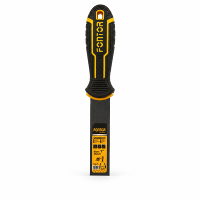 FENTOR 25mm 1-Inch Putty Trowel with Grip Handle