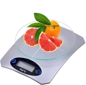Imperial Houseware Digital Kitchen Scale