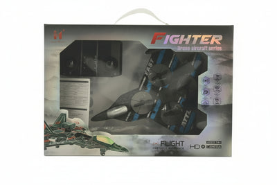 FIGHTER Drone Aircraft Series