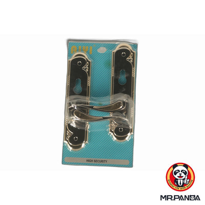 Mortice Door Lock And Handle Set