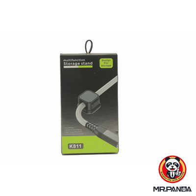 Multifunction Storage Stand