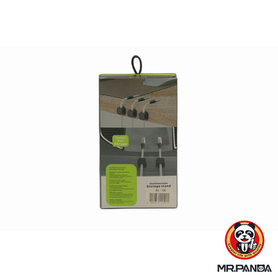 Multifunction Storage Stand