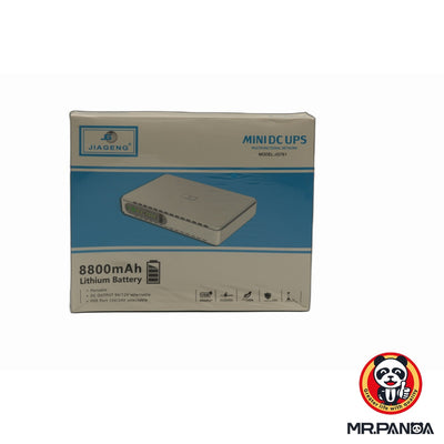 Jiageng JG761 Mini DC UPS