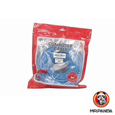 Cat6 Ethernet Network Cable