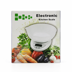 5kg Electronic Kitchen Scale