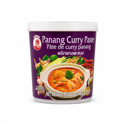 Panang Curry Paste – 400g