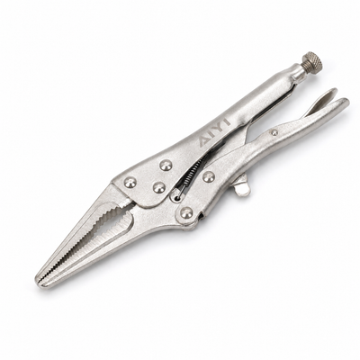 AIYI Long-Nose Locking Pliers AY146007 | MrPanda