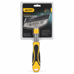 AIYI Heavy-Duty Razor Scraper 260mm | MrPanda