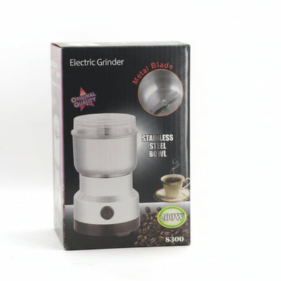 Electric Grinder