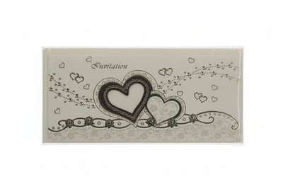 Wedding Invitation Card