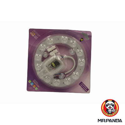 12W LED Module Light Source