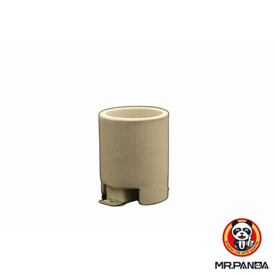 Porcelain (Ceramic) Lamp Holder