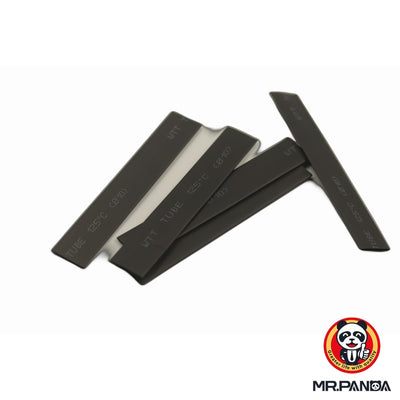 Heat Shrink Tubing - 50PCS