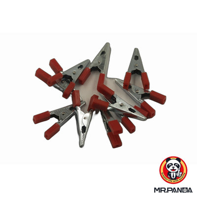 Crocodile Clips