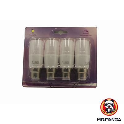 5W LED T-Shape Stick Bulbs