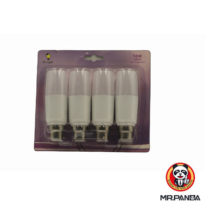 10W LED T-Shape Stick Bulbs