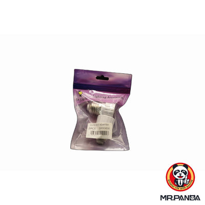 Dr. Light GU10 to E27 Lamp Holder Adapter