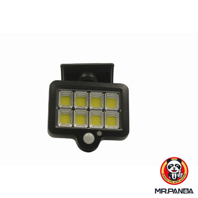 Solar Energy LED Wall Lamp