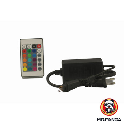 IR 24-Key SME RGB Controller