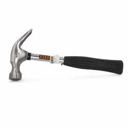 AIYI 2.5kg Claw Hammer with Rubber Grip | MrPanda