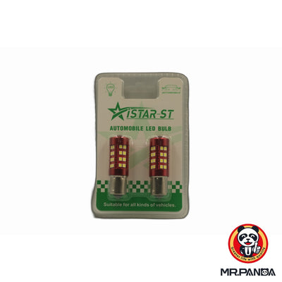 Istar-St Automobile LED Bulbs