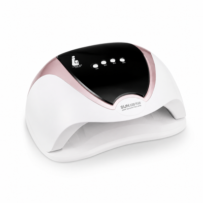 SUN H10 PLUS 268W Sunuvied Nail Lamp