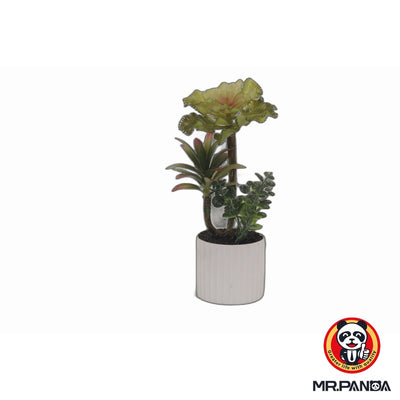 Artificial Decorative Plant (Flower)