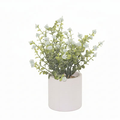 Artificial Decorative Plant (Flower)