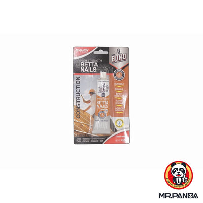Betta Nails Construction Adhesive