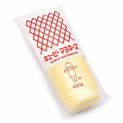 Kewpie Japanese Mayonnaise 450g | Creamy Japanese Mayo