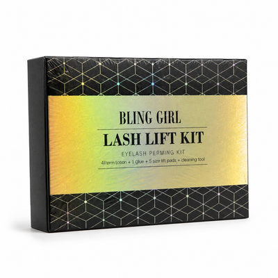 Bling Girl Lash Lift Kit