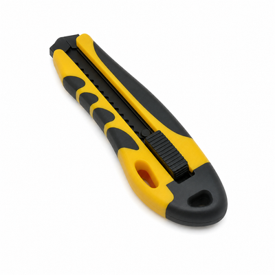 Multipurpose Retractable Utility Knife | MrPanda