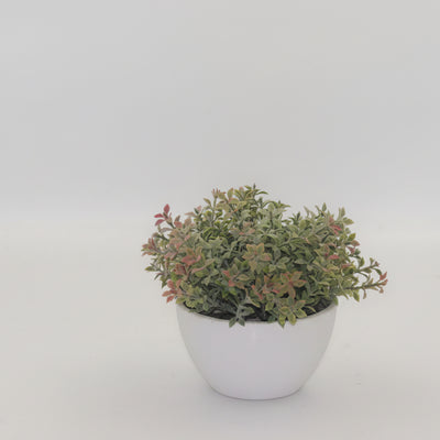 Artificial Decorative Plant (Flower)