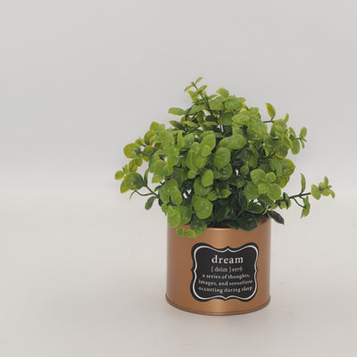 Artificial Decorative Plant (Flower)