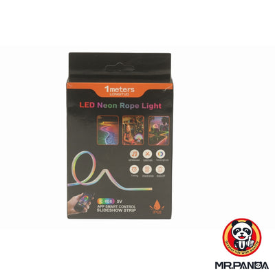 LED Neon Rope Light - 1M