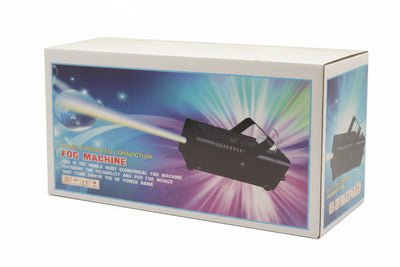 PM-012 Fog Machine