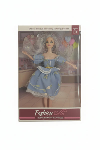 Doll