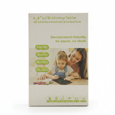 LCD Writing Tablet - 8.5 Inch