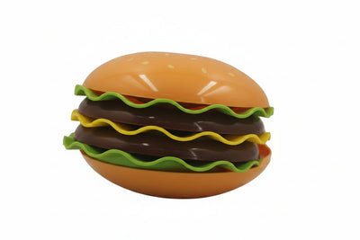 Hamburger Plate