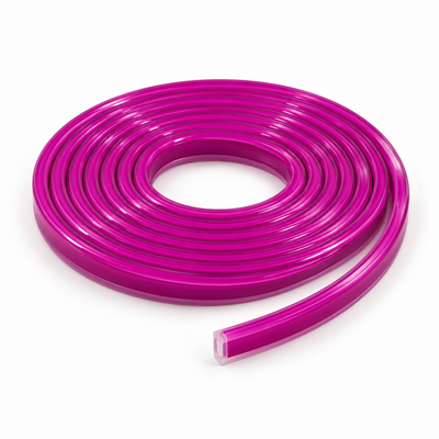 12V Neon LED Flexible Strip Light
