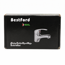 Basin Mixer Single Lever