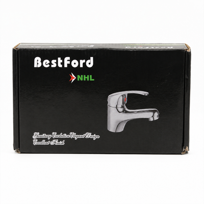 Basin Mixer Single Lever