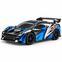 1:12 Scale 2.4 GHz Remote Control Racing Car | Mr Panda