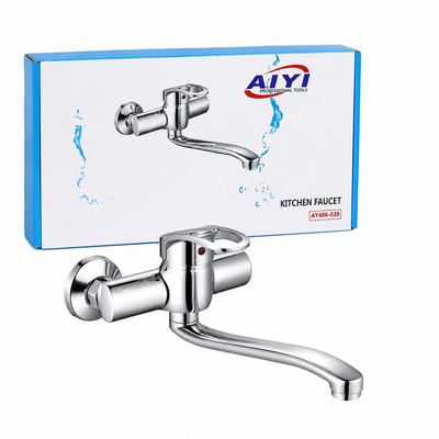 AIYI Kitchen Faucet